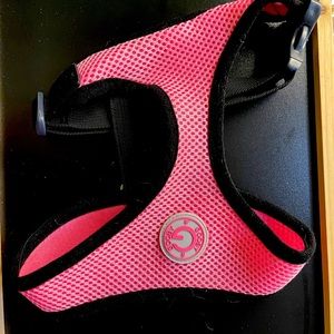 Dog body harnis -small